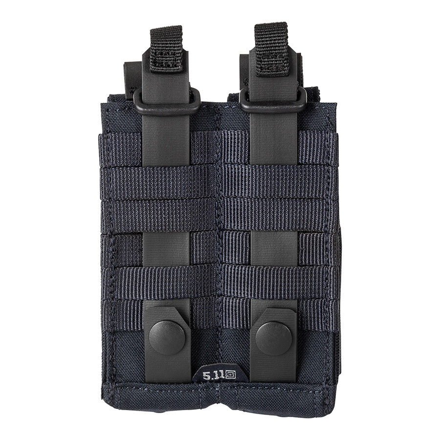 5.11 Tactical Flex Double Pistol Mag Cover Pouch Accessories 5.11 Tactical Tactical Gear Supplier Tactical Distributors Australia