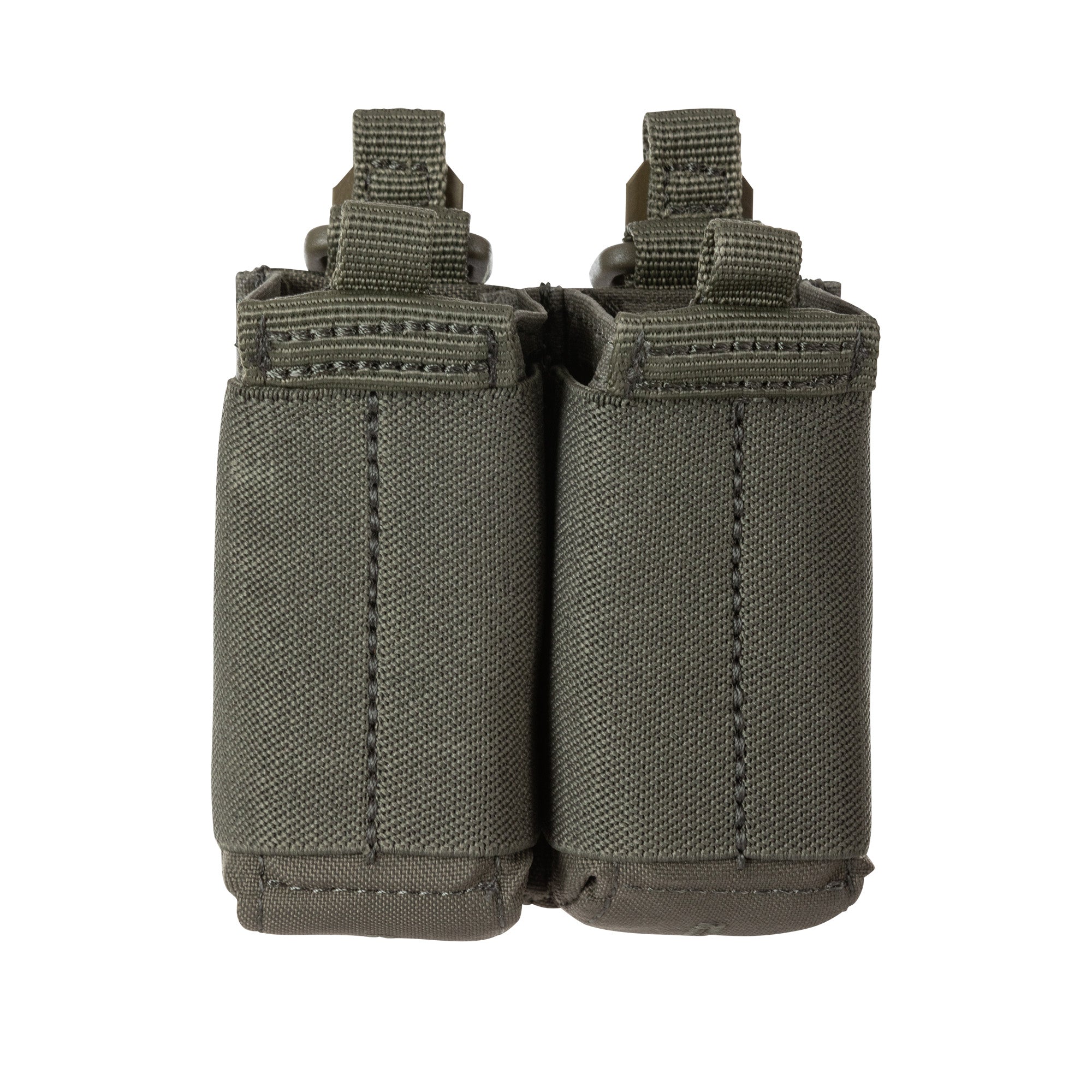 5.11 Tactical Flex Double Pistol Mag Pouch 2.0 Accessories 5.11 Tactical Tactical Gear Supplier Tactical Distributors Australia