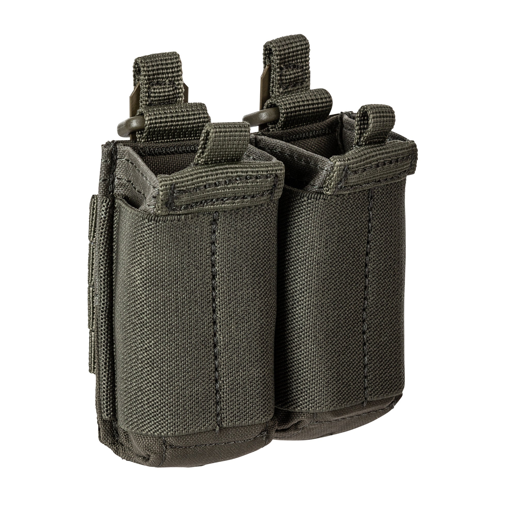 5.11 Tactical Flex Double Pistol Mag Pouch 2.0 Accessories 5.11 Tactical Tactical Gear Supplier Tactical Distributors Australia