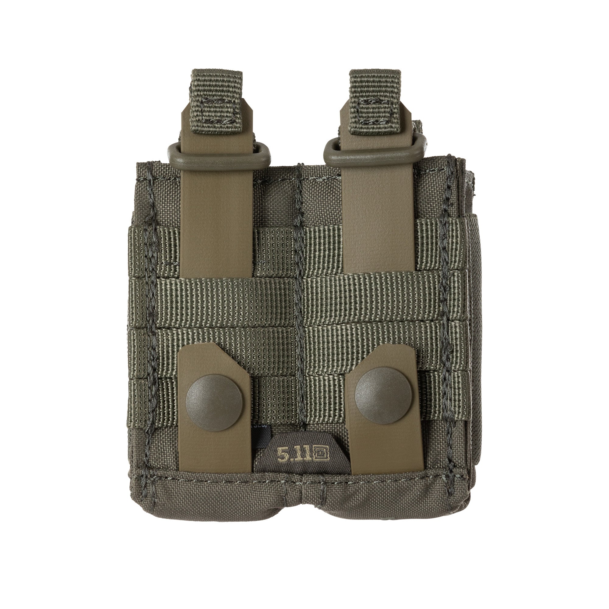 5.11 Tactical Flex Double Pistol Mag Pouch 2.0 Accessories 5.11 Tactical Tactical Gear Supplier Tactical Distributors Australia