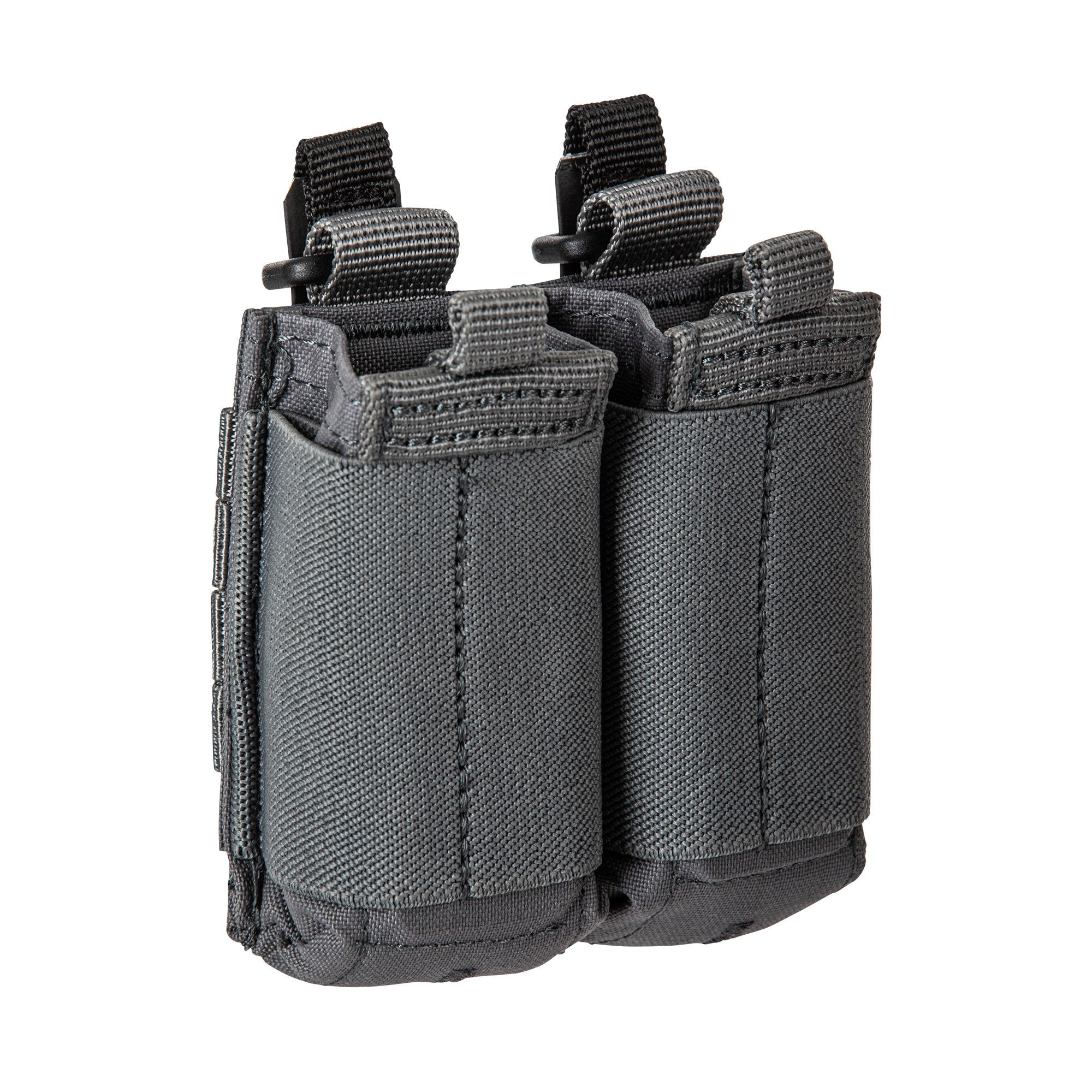 5.11 Tactical Flex Double Pistol Mag Pouch 2.0 Accessories 5.11 Tactical Tactical Gear Supplier Tactical Distributors Australia