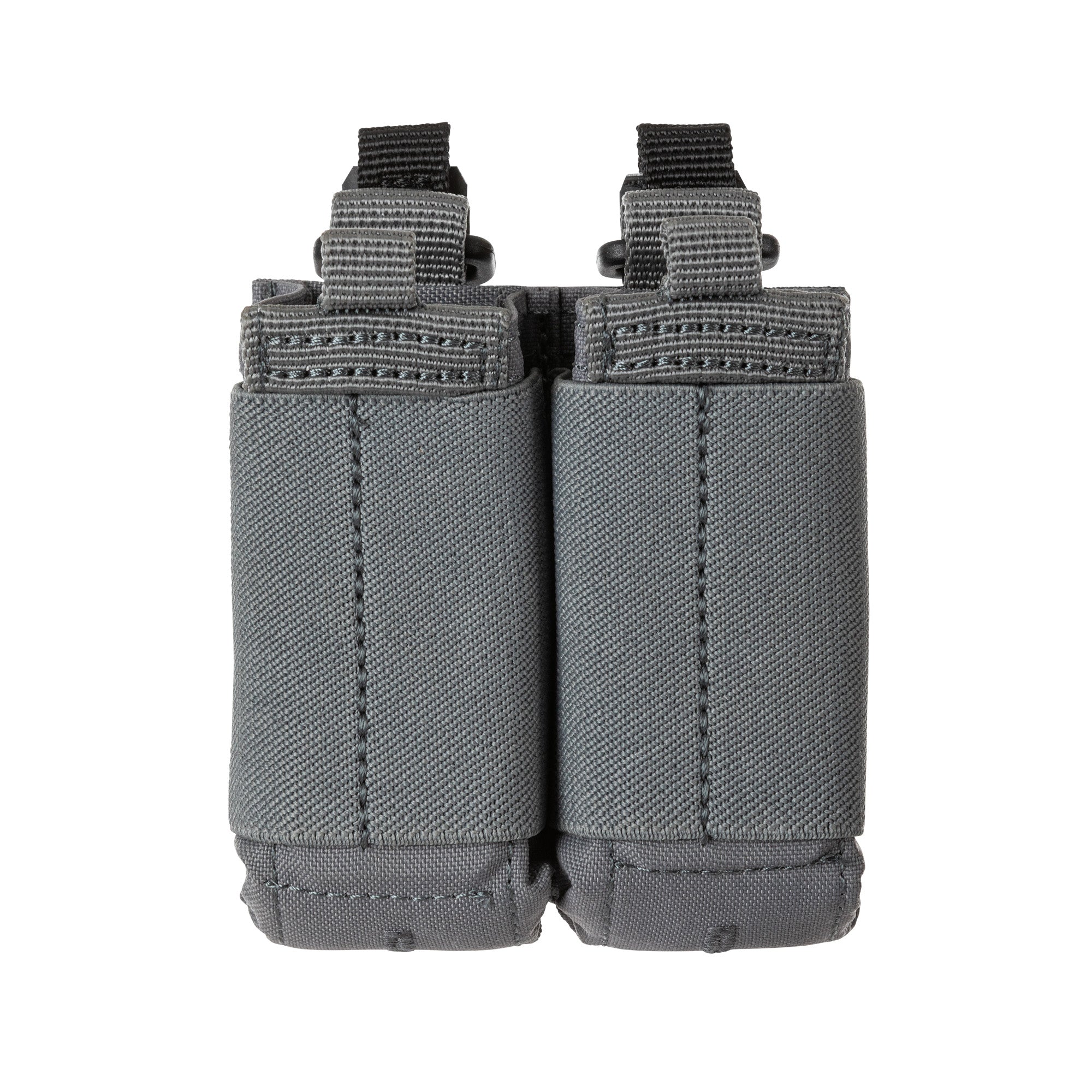 5.11 Tactical Flex Double Pistol Mag Pouch 2.0 Accessories 5.11 Tactical Tactical Gear Supplier Tactical Distributors Australia