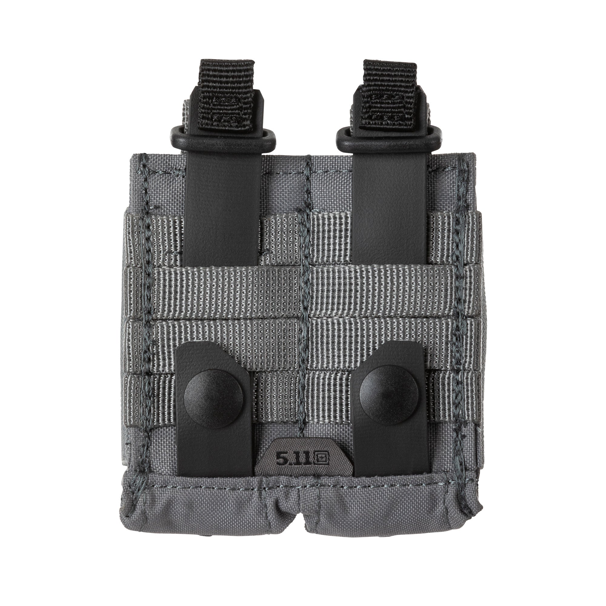 5.11 Tactical Flex Double Pistol Mag Pouch 2.0 Accessories 5.11 Tactical Tactical Gear Supplier Tactical Distributors Australia