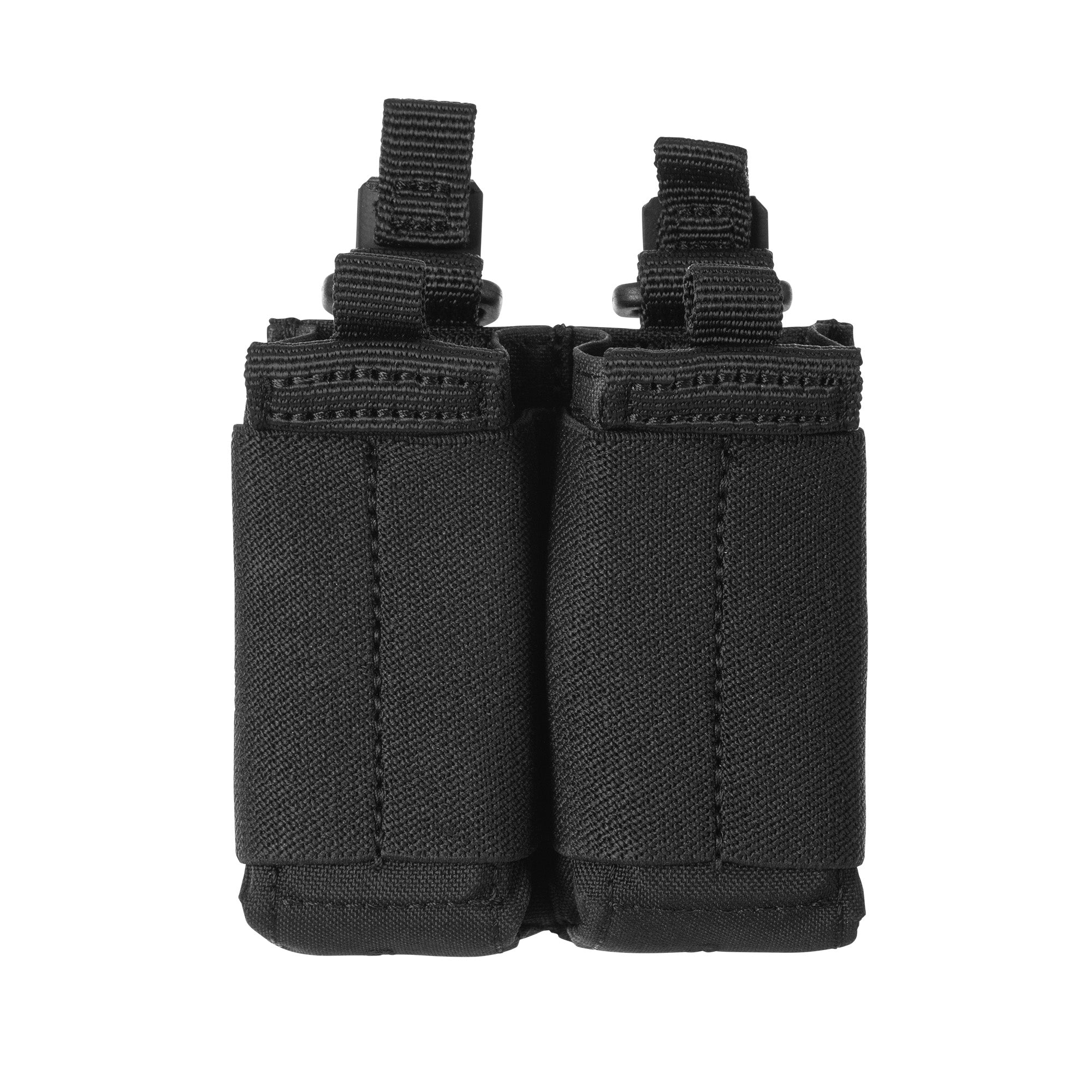 5.11 Tactical Flex Double Pistol Mag Pouch 2.0 Accessories 5.11 Tactical Tactical Gear Supplier Tactical Distributors Australia