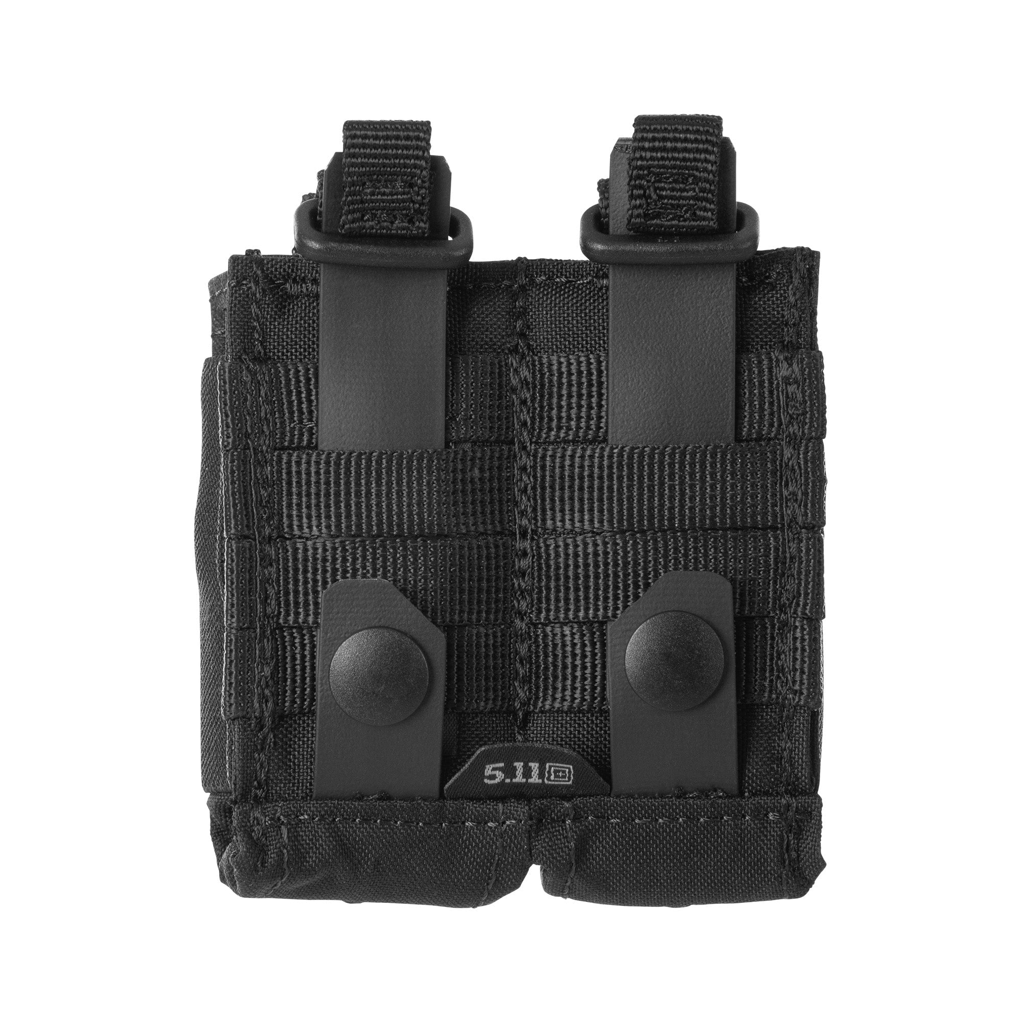 5.11 Tactical Flex Double Pistol Mag Pouch 2.0 Accessories 5.11 Tactical Tactical Gear Supplier Tactical Distributors Australia