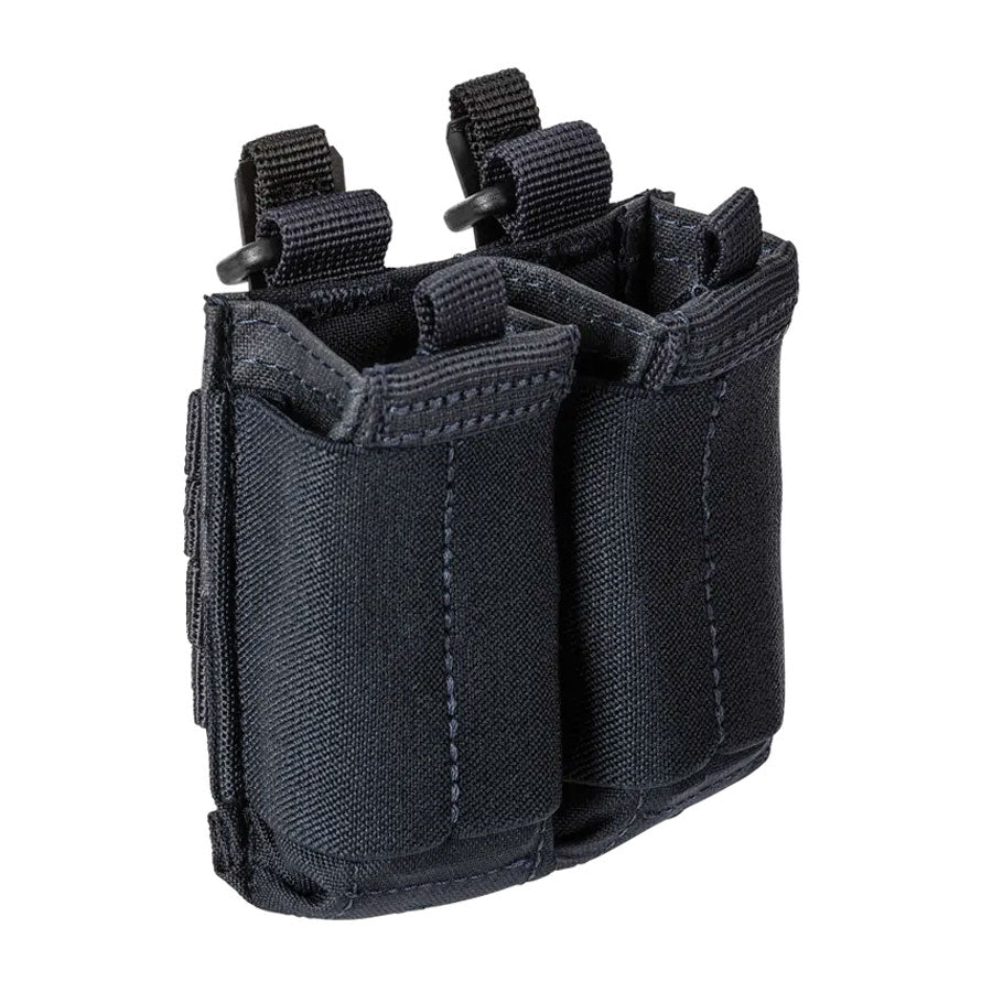 5.11 Tactical Flex Double Pistol Mag Pouch 2.0 Accessories 5.11 Tactical Tactical Gear Supplier Tactical Distributors Australia