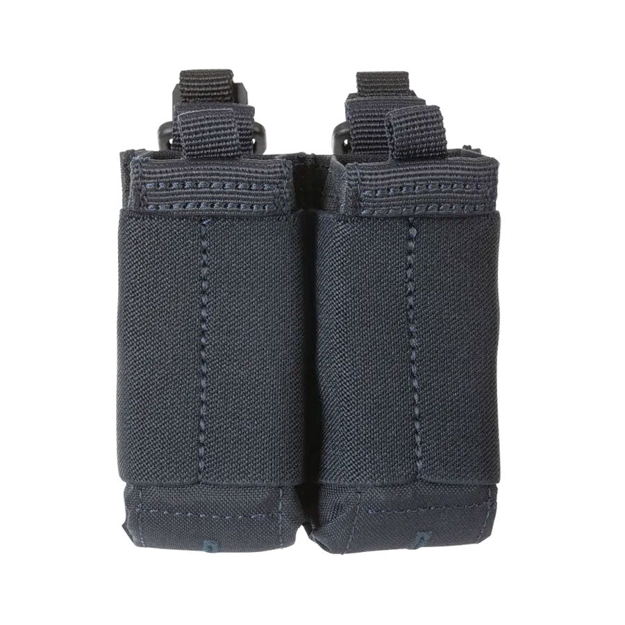 5.11 Tactical Flex Double Pistol Mag Pouch 2.0 Accessories 5.11 Tactical Tactical Gear Supplier Tactical Distributors Australia