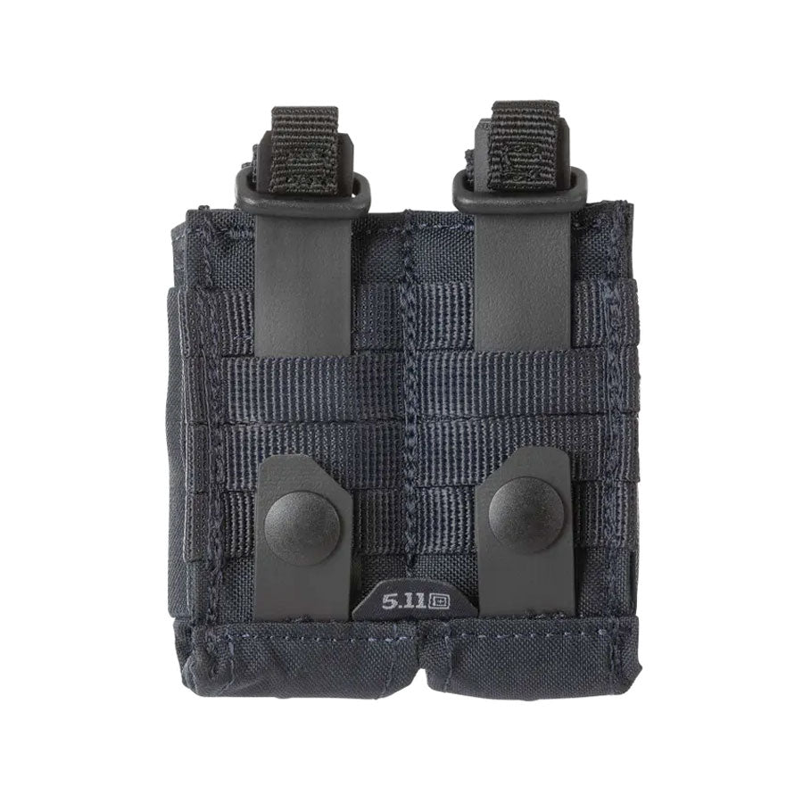 5.11 Tactical Flex Double Pistol Mag Pouch 2.0 Accessories 5.11 Tactical Tactical Gear Supplier Tactical Distributors Australia