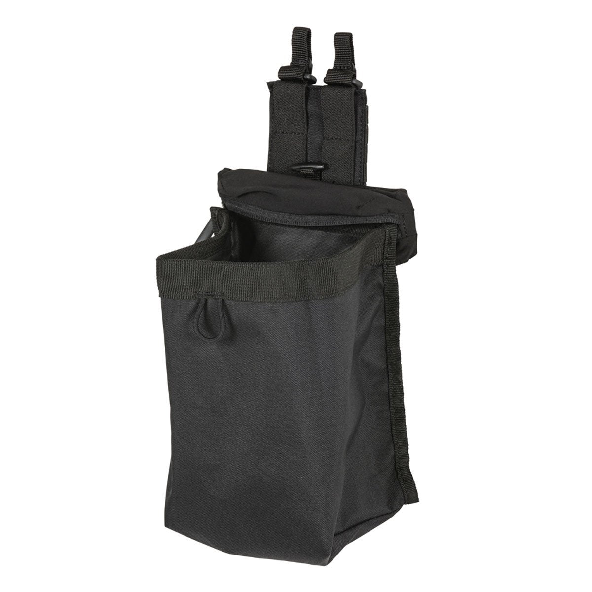 5.11 Tactical Flex Drop Pouch Accessories 5.11 Tactical Black Tactical Gear Supplier Tactical Distributors Australia