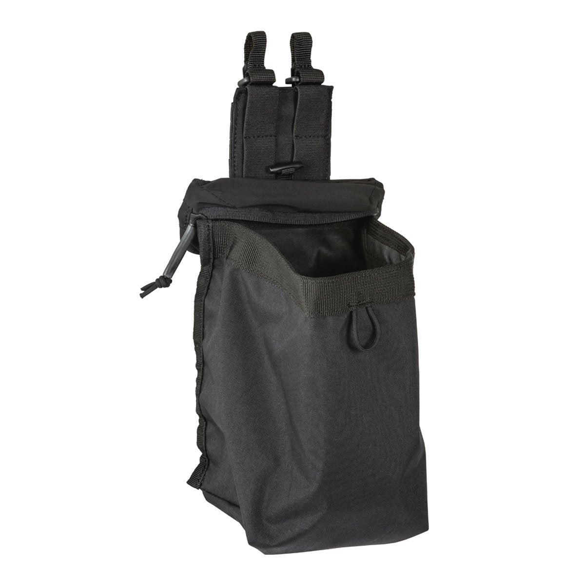 5.11 Tactical Flex Drop Pouch Accessories 5.11 Tactical Black Tactical Gear Supplier Tactical Distributors Australia