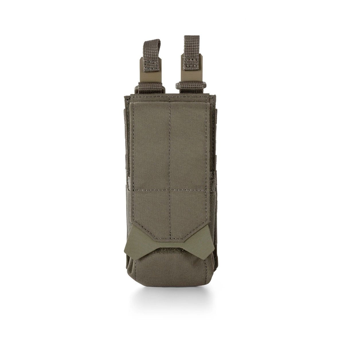 5.11 Tactical Flex Flash Bang Pouch Accessories 5.11 Tactical Ranger Green Tactical Gear Supplier Tactical Distributors Australia