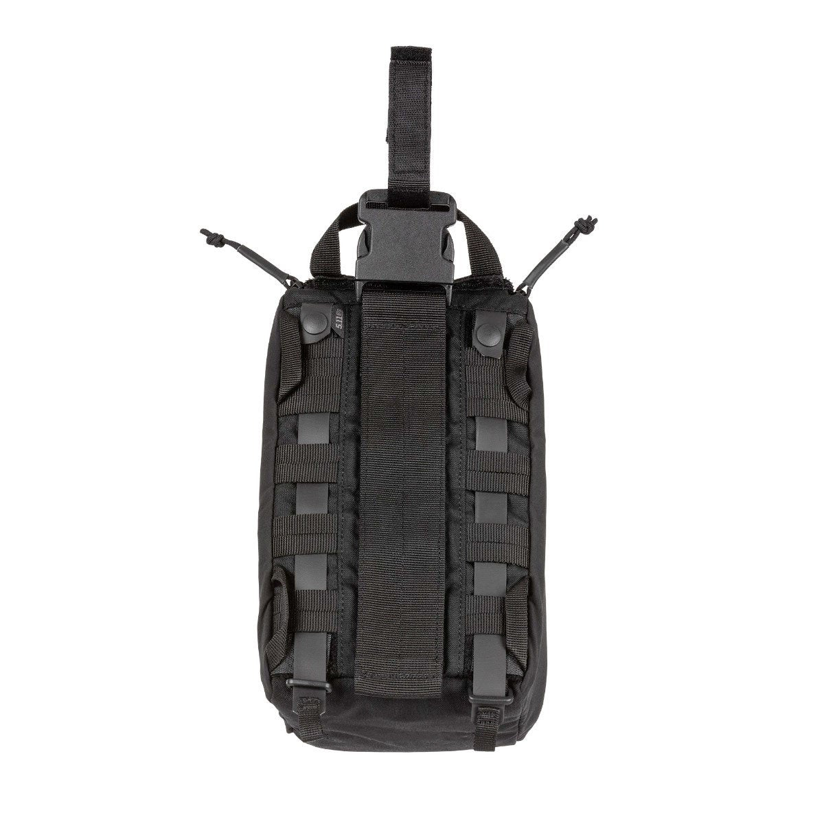 5.11 Tactical Flex Gas Mask Pouch Accessories 5.11 Tactical Black Tactical Gear Supplier Tactical Distributors Australia