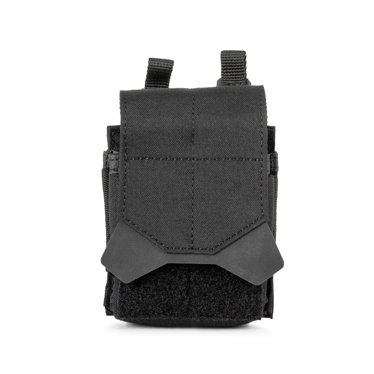 5.11 Tactical Flex Handcuff Pouch Black Accessories 5.11 Tactical Tactical Gear Supplier Tactical Distributors Australia