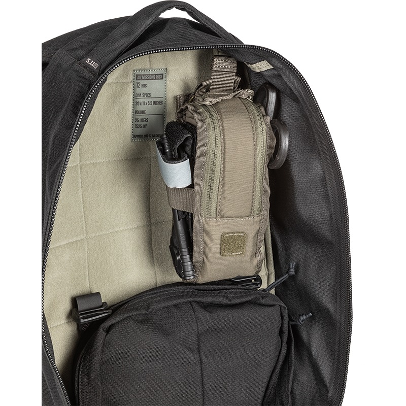 5.11 Tactical Flex Med Pouch Accessories 5.11 Tactical Tactical Gear Supplier Tactical Distributors Australia