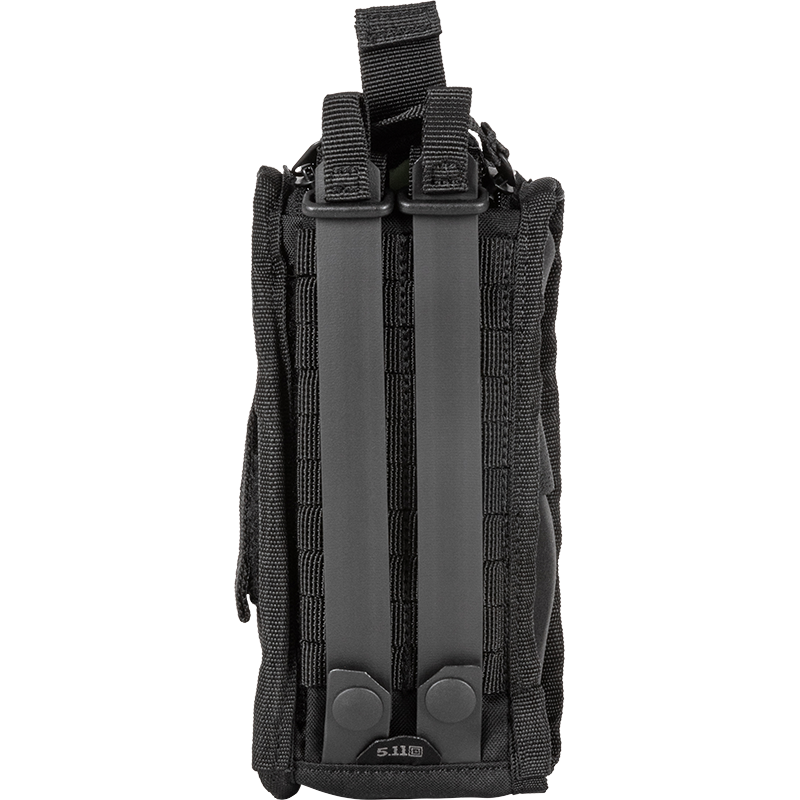 5.11 Tactical Flex Med Pouch Accessories 5.11 Tactical Black Tactical Gear Supplier Tactical Distributors Australia