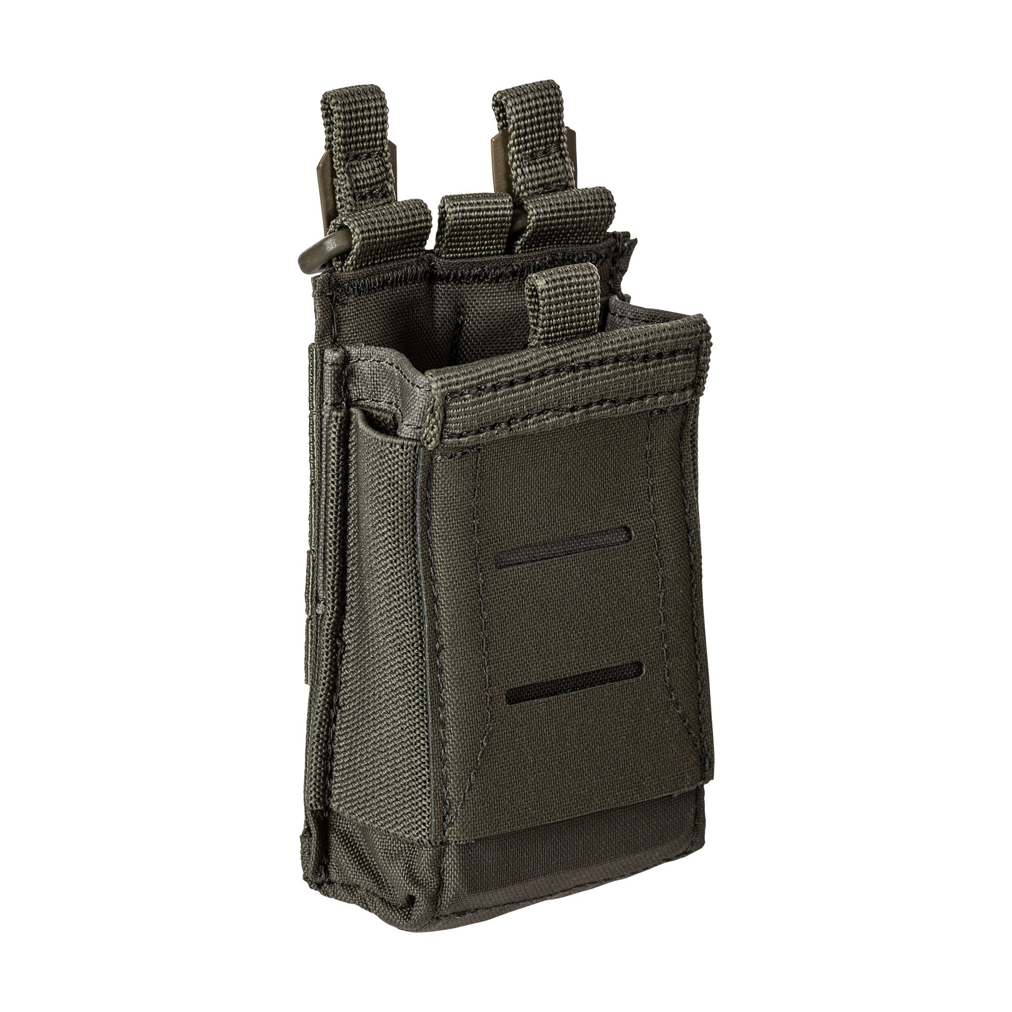 5.11 Tactical Flex Single AR Mag Pouch 2.0 Accessories 5.11 Tactical Tactical Gear Supplier Tactical Distributors Australia