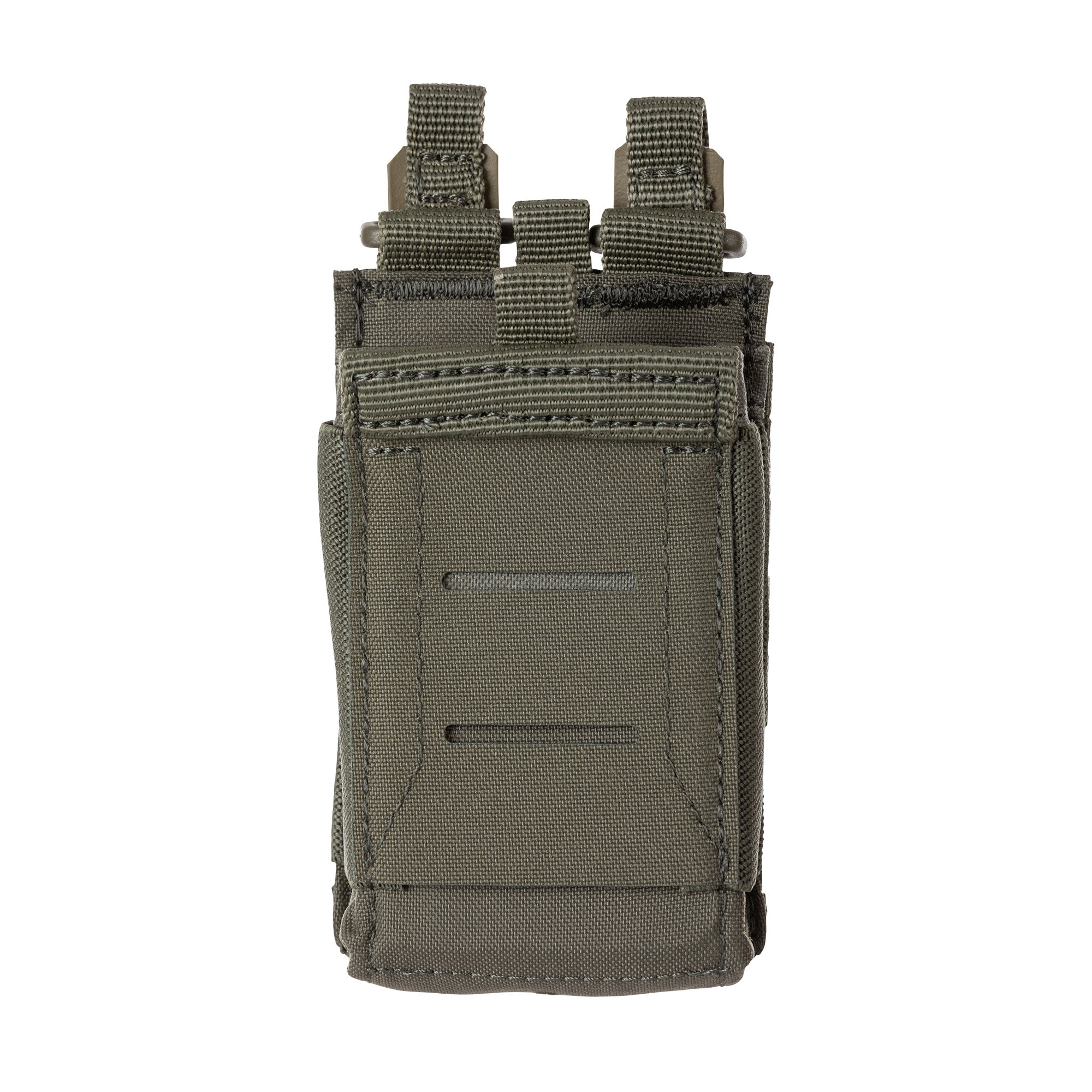 5.11 Tactical Flex Single AR Mag Pouch 2.0 Accessories 5.11 Tactical Tactical Gear Supplier Tactical Distributors Australia