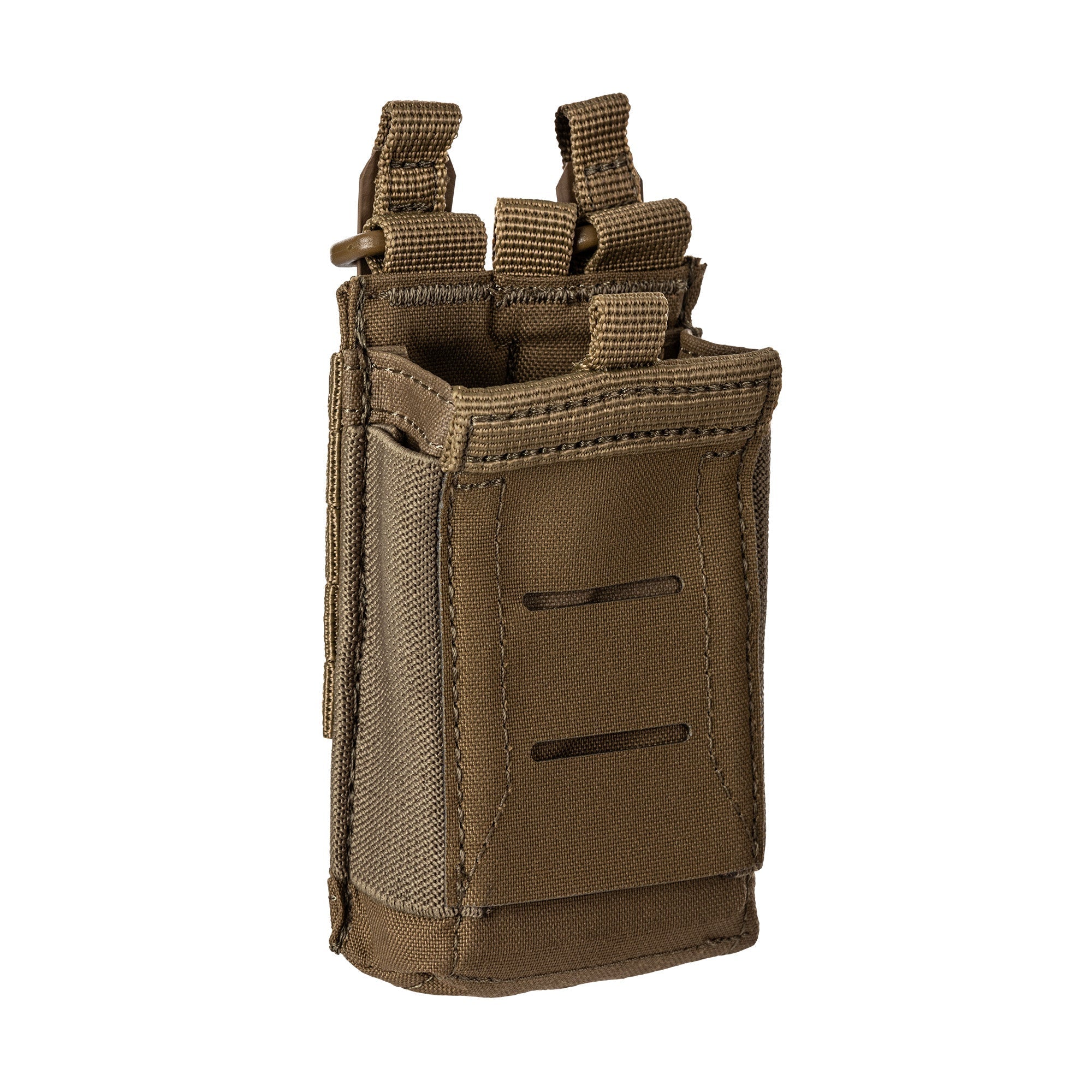 5.11 Tactical Flex Single AR Mag Pouch 2.0 Accessories 5.11 Tactical Tactical Gear Supplier Tactical Distributors Australia