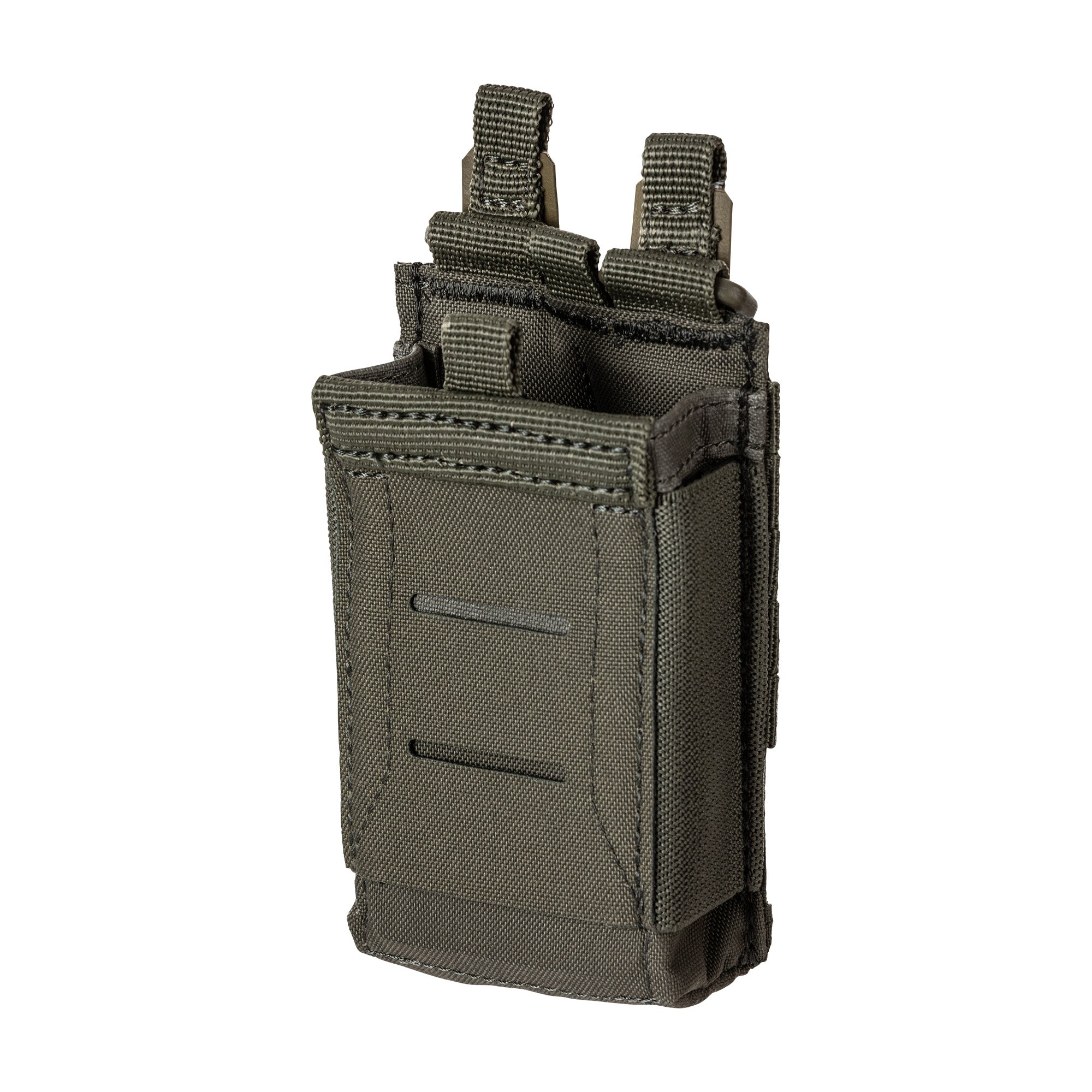 5.11 Tactical Flex Single AR Mag Pouch 2.0 Accessories 5.11 Tactical Ranger Green Tactical Gear Supplier Tactical Distributors Australia