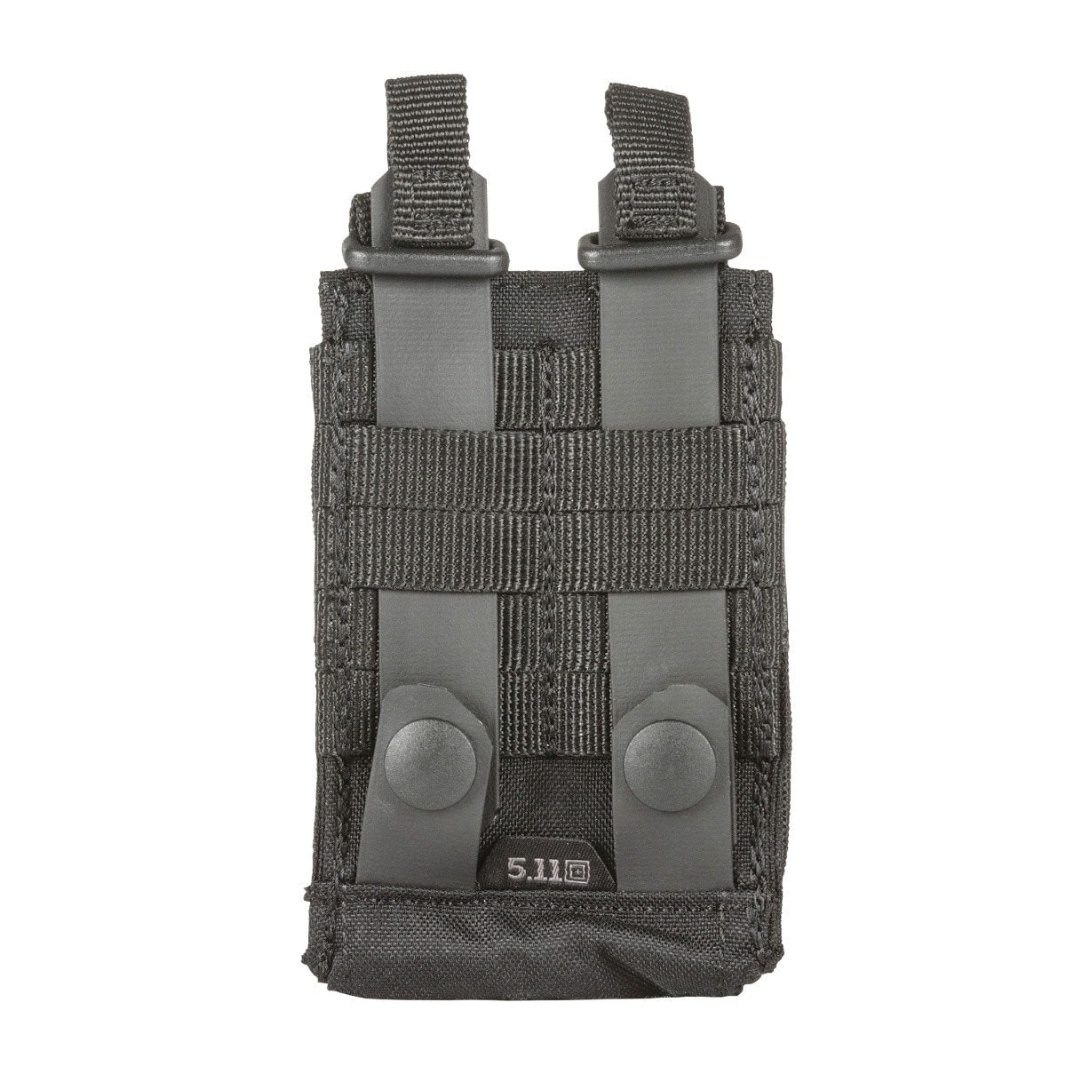 5.11 Tactical Flex Single AR Mag Pouch Accessories 5.11 Tactical Black Tactical Gear Supplier Tactical Distributors Australia