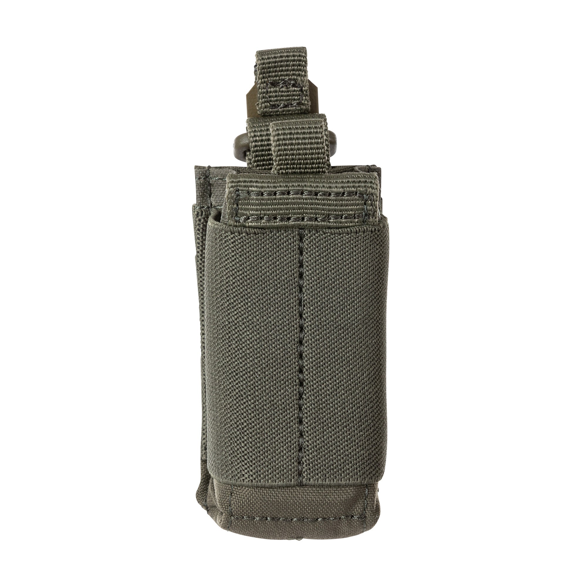 5.11 Tactical Flex Single Pistol Mag Pouch 2.0 Accessories 5.11 Tactical Tactical Gear Supplier Tactical Distributors Australia