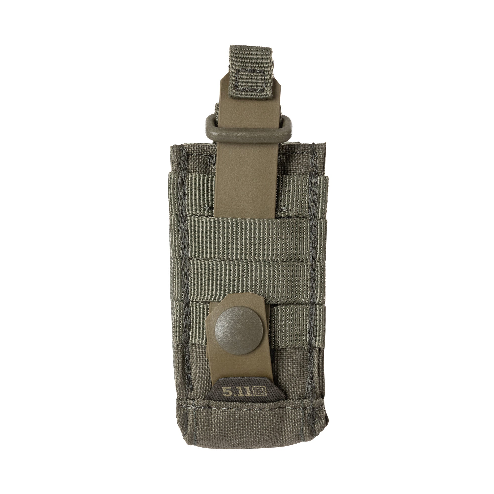5.11 Tactical Flex Single Pistol Mag Pouch 2.0 Accessories 5.11 Tactical Tactical Gear Supplier Tactical Distributors Australia