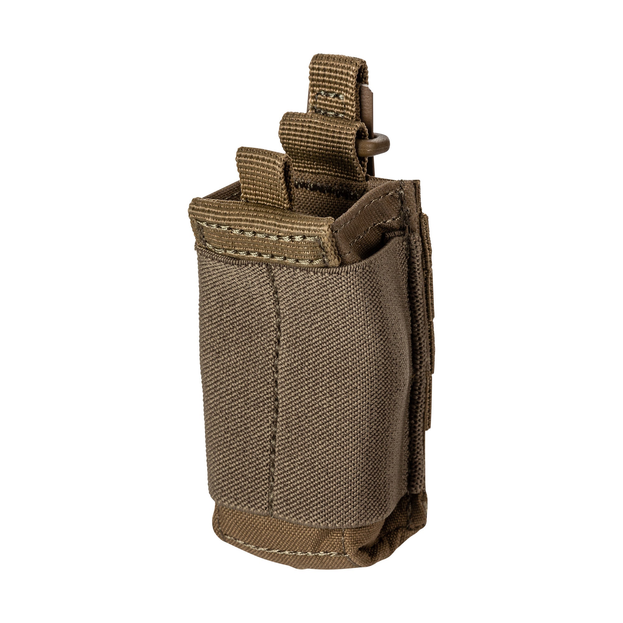 5.11 Tactical Flex Single Pistol Mag Pouch 2.0 Accessories 5.11 Tactical Tactical Gear Supplier Tactical Distributors Australia