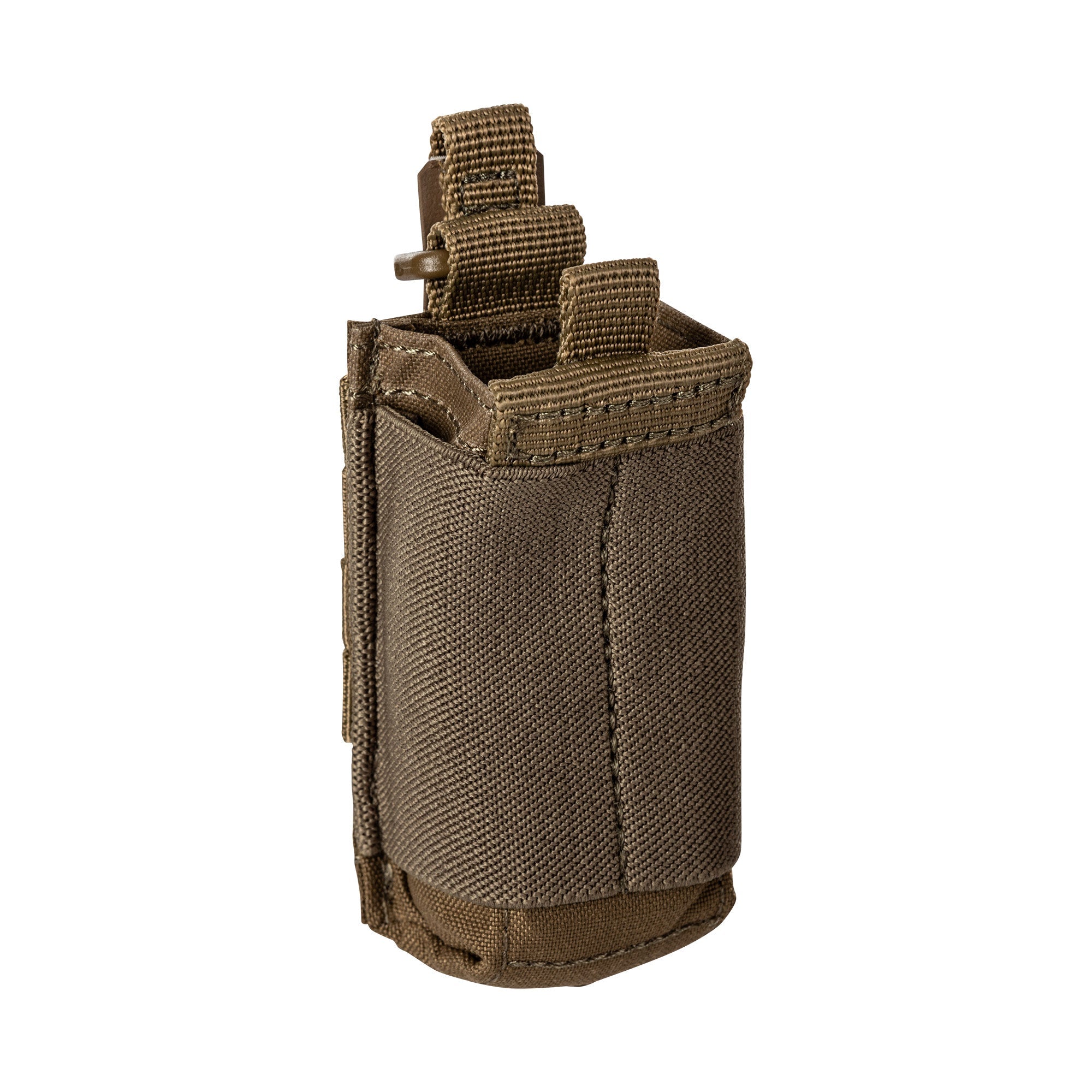 5.11 Tactical Flex Single Pistol Mag Pouch 2.0 Accessories 5.11 Tactical Tactical Gear Supplier Tactical Distributors Australia