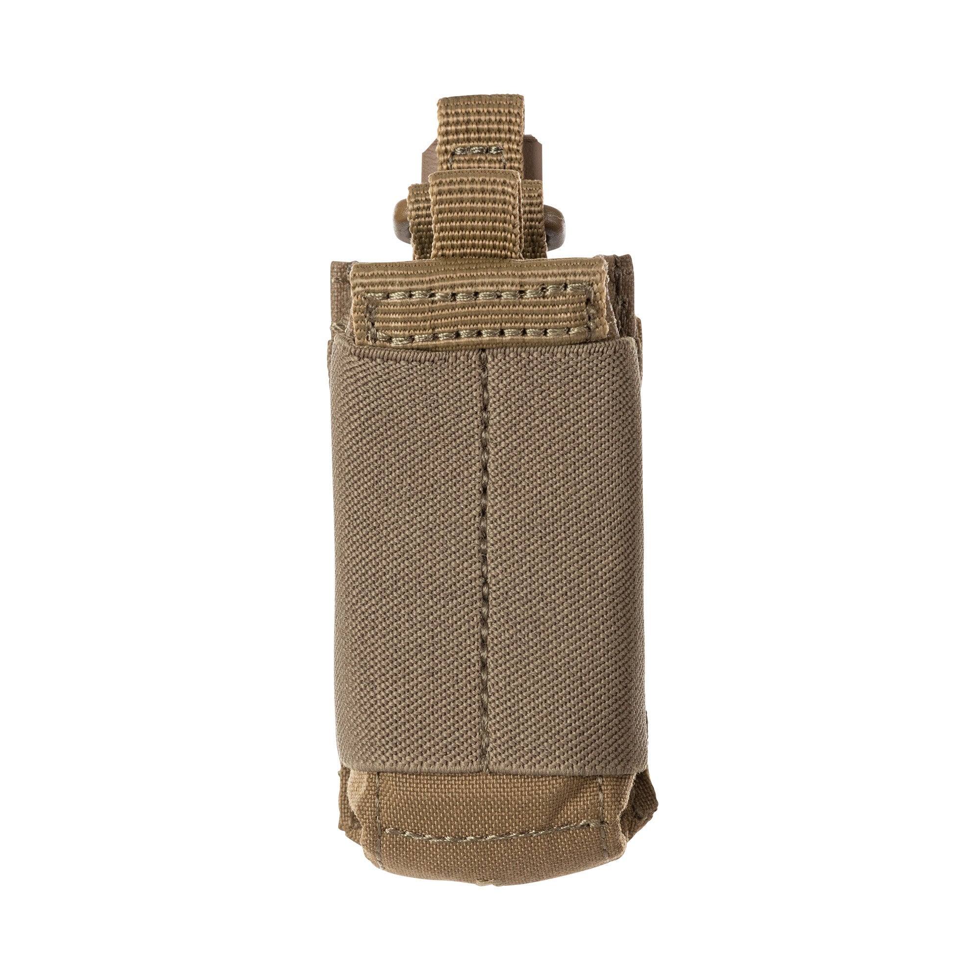 5.11 Tactical Flex Single Pistol Mag Pouch 2.0 Accessories 5.11 Tactical Tactical Gear Supplier Tactical Distributors Australia