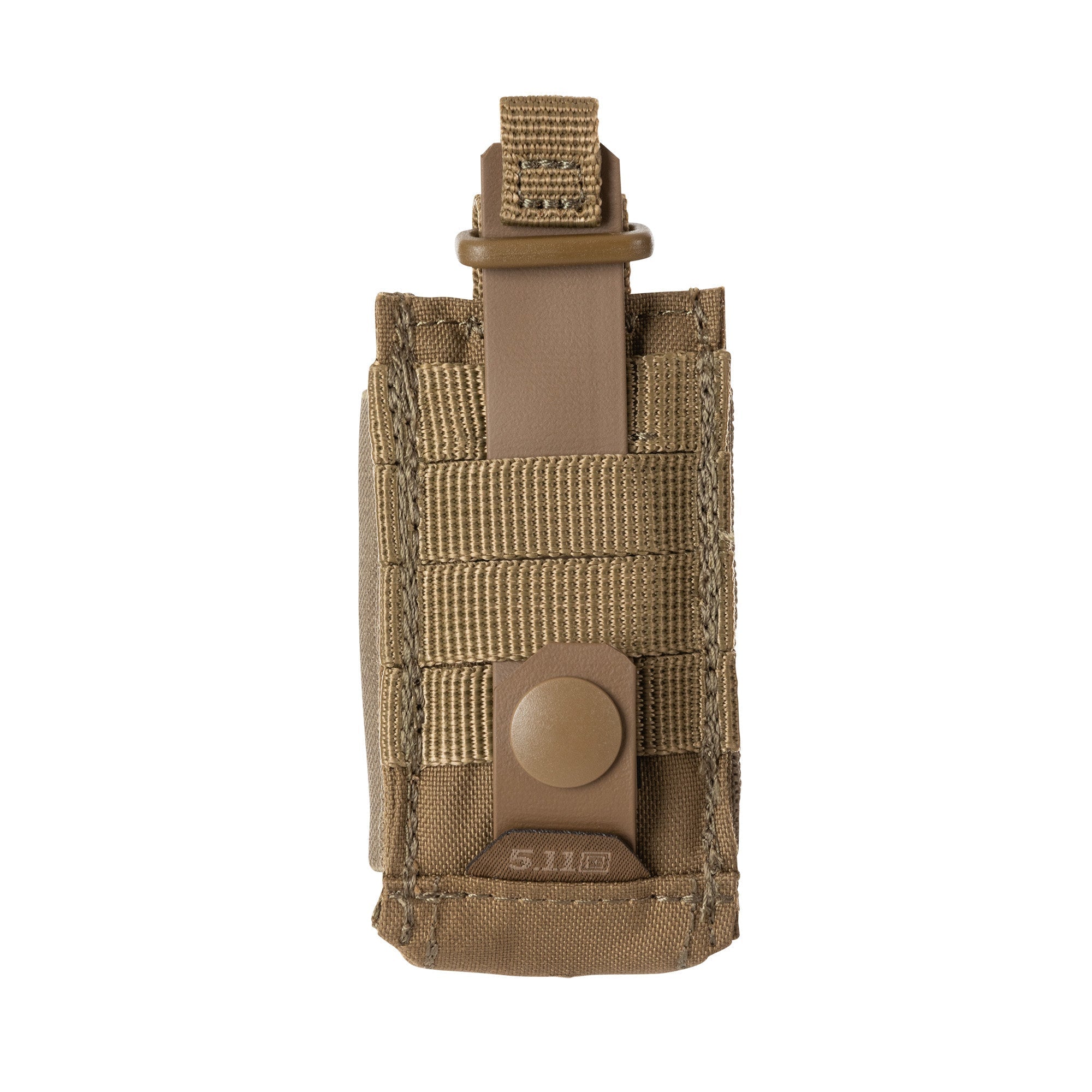 5.11 Tactical Flex Single Pistol Mag Pouch 2.0 Accessories 5.11 Tactical Tactical Gear Supplier Tactical Distributors Australia