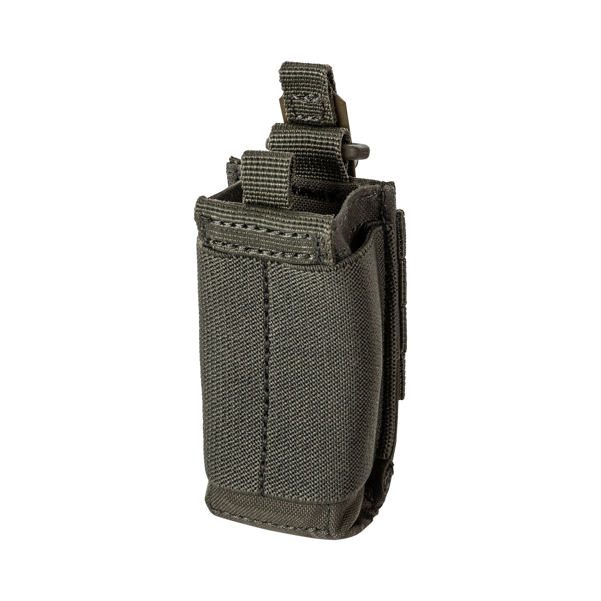 5.11 Tactical Flex Single Pistol Mag Pouch 2.0 Accessories 5.11 Tactical Tactical Gear Supplier Tactical Distributors Australia