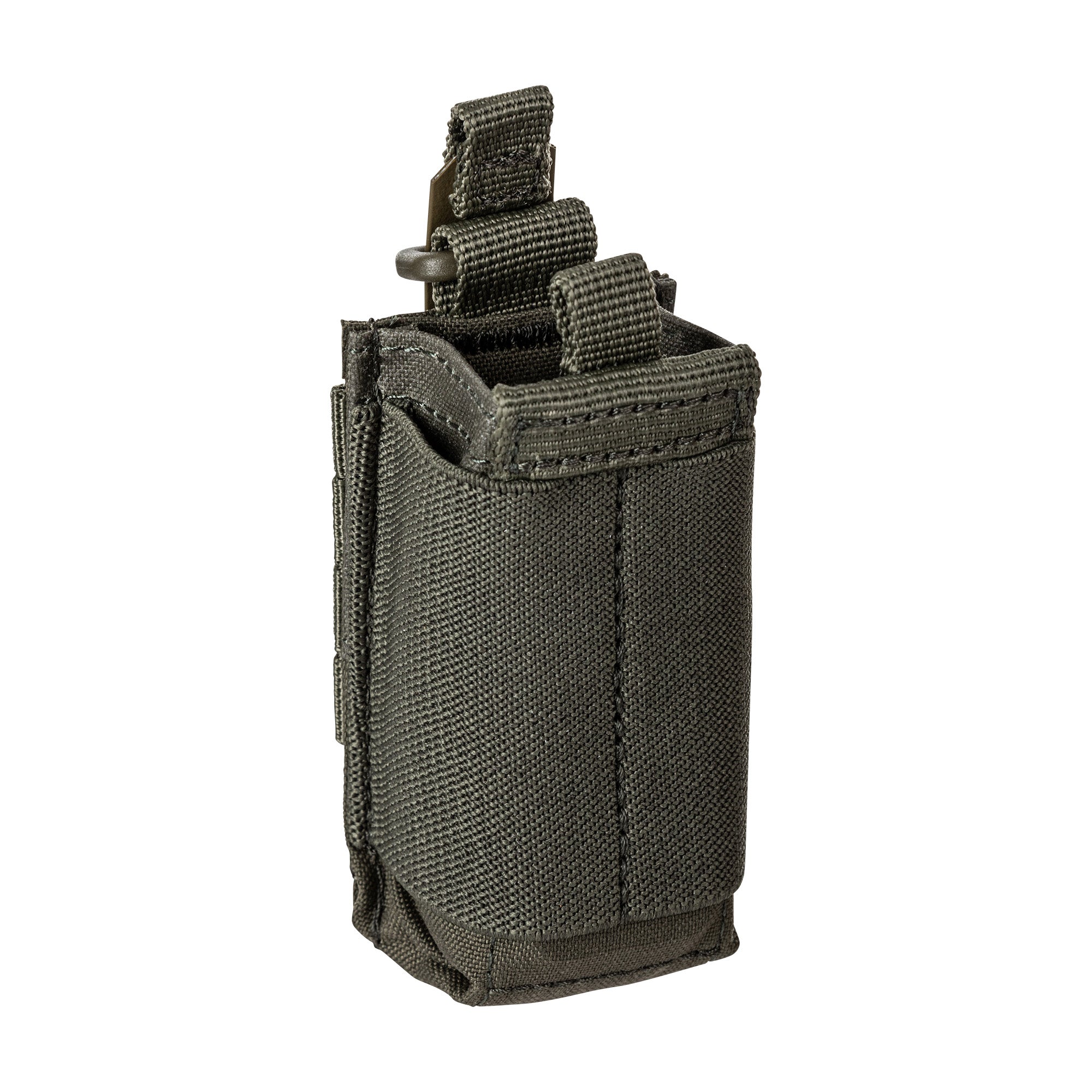 5.11 Tactical Flex Single Pistol Mag Pouch 2.0 Accessories 5.11 Tactical Tactical Gear Supplier Tactical Distributors Australia