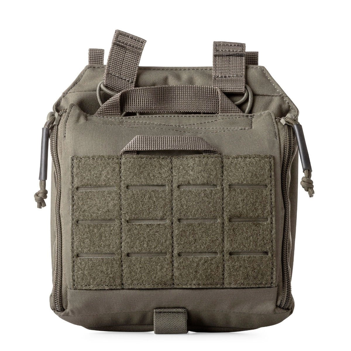 5.11 Tactical Flex TacMed Pouch Accessories 5.11 Tactical Ranger Green Tactical Gear Supplier Tactical Distributors Australia