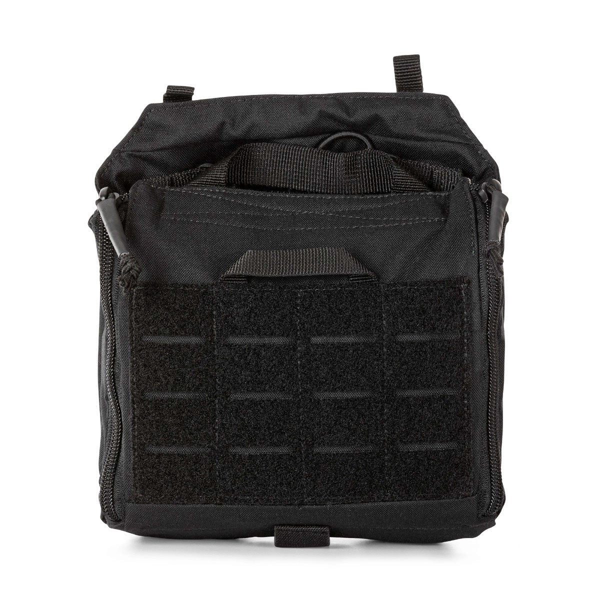 5.11 Tactical Flex TacMed Pouch Accessories 5.11 Tactical Black Tactical Gear Supplier Tactical Distributors Australia
