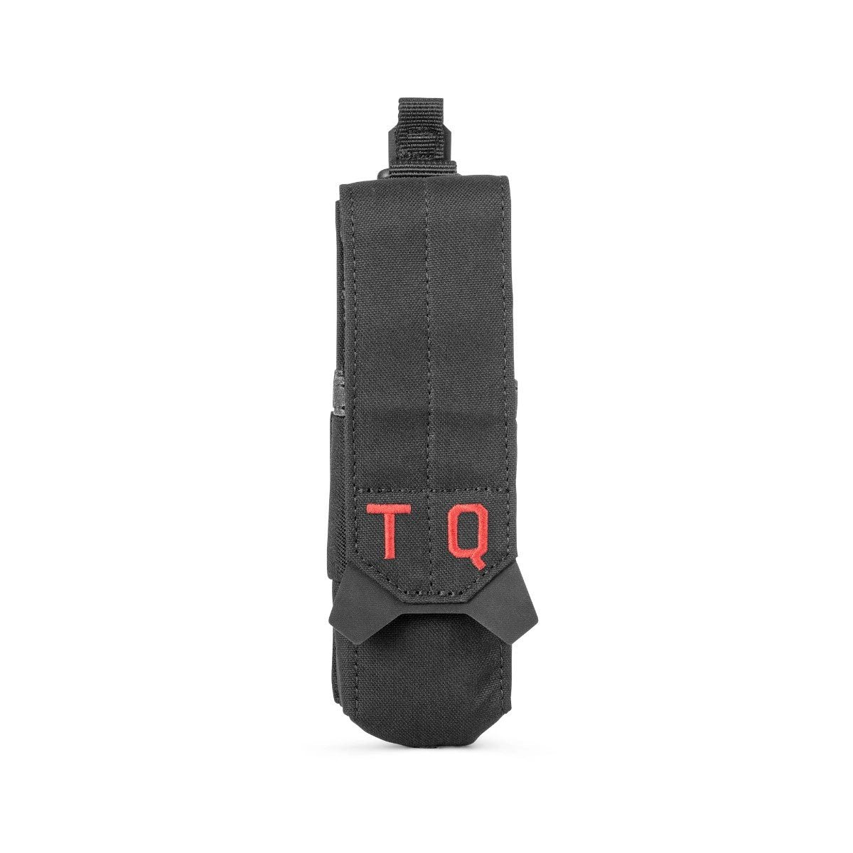 5.11 Tactical Flex TQ Tourniquet Pouch Accessories 5.11 Tactical Black Tactical Gear Supplier Tactical Distributors Australia