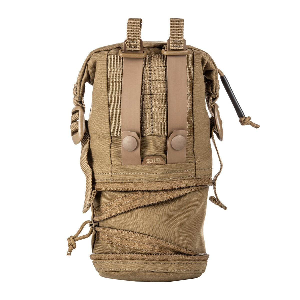 5.11 Tactical Flex Vertical GP Pouch | Tactical Gear Australia Tactical Gear