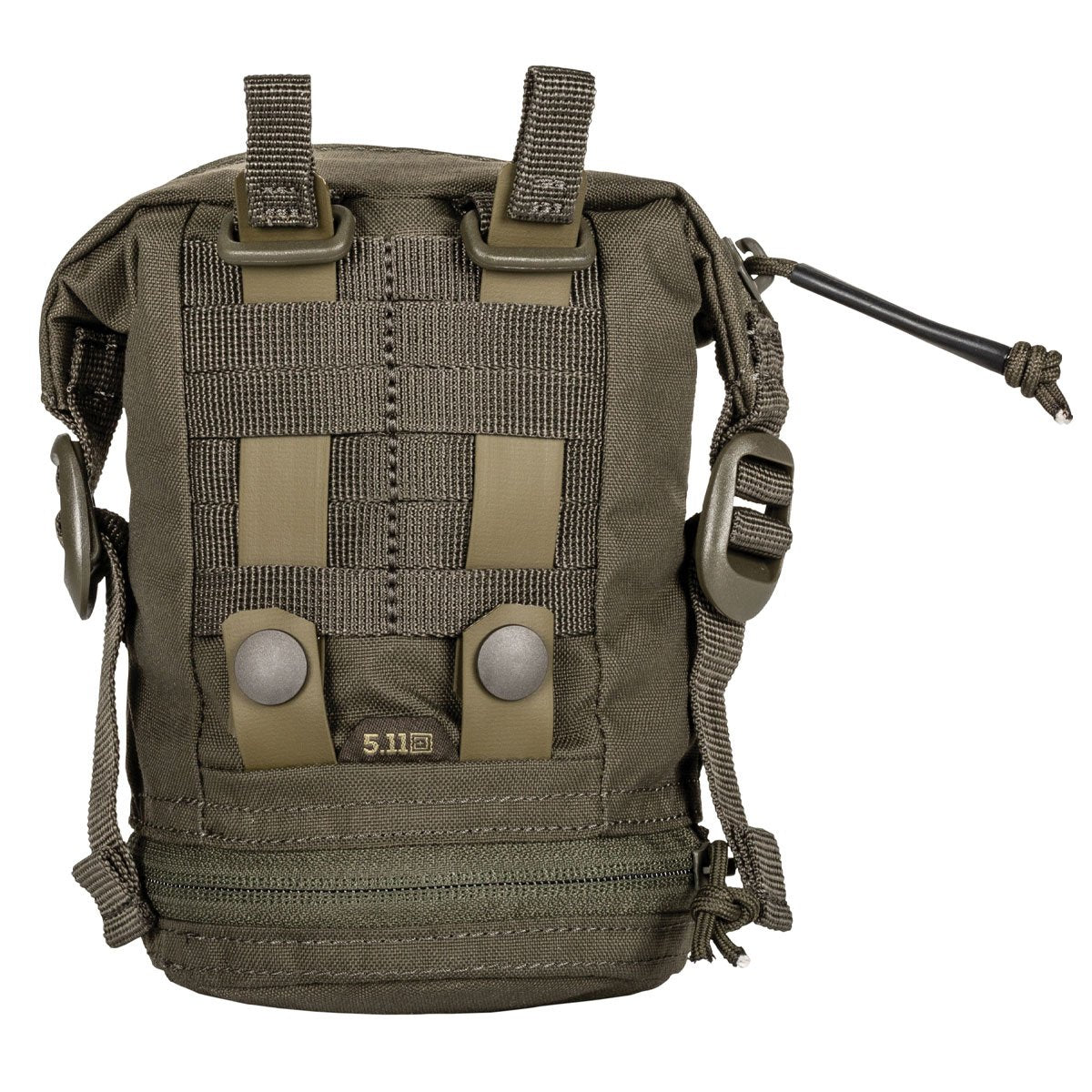 5.11 Tactical Flex Vertical GP Pouch | Tactical Gear Australia Tactical Gear