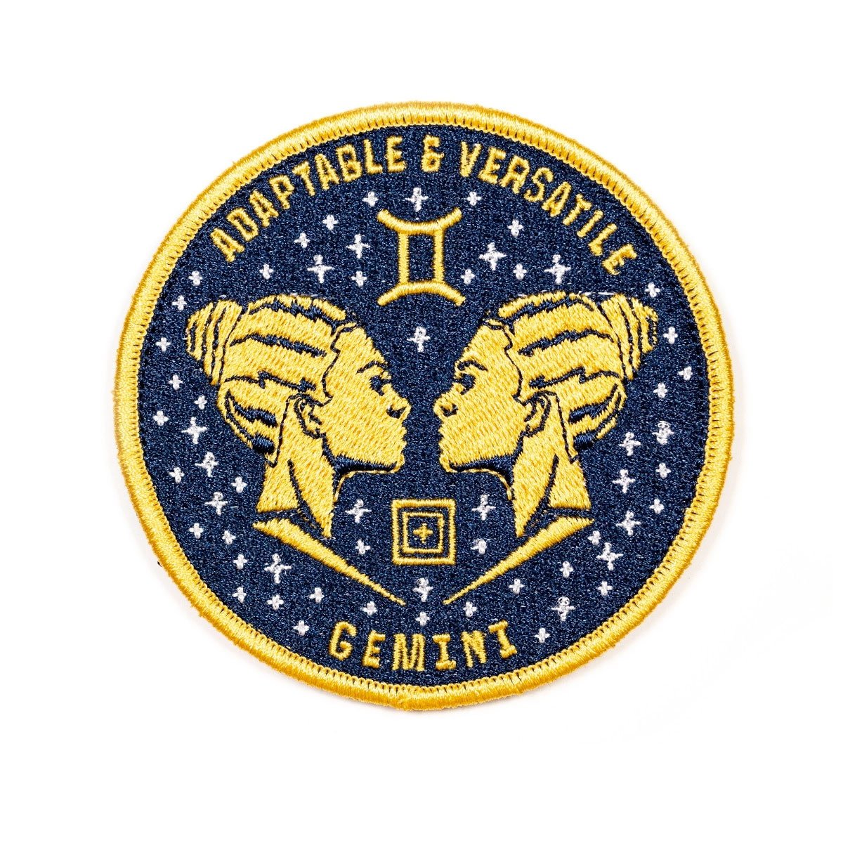 5.11 Tactical Gemini Zodiac Patch Accessories 5.11 Tactical Tactical Gear Supplier Tactical Distributors Australia