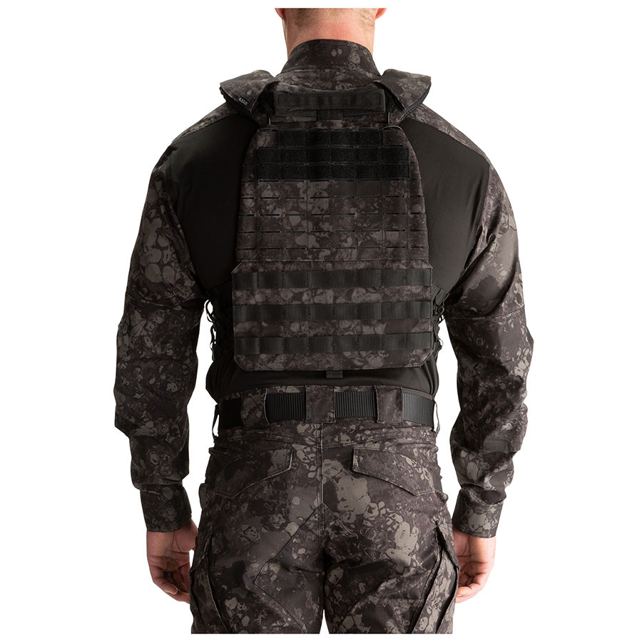 5.11 Tactical GEO7 TacTec Plate Carrier Vests & Plate Carriers 5.11 Tactical Tactical Gear Supplier Tactical Distributors Australia