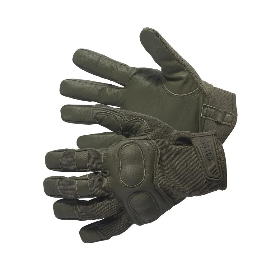 5.11 Tactical Hard Times 2 Glove Kangaroo Ranger Green Gloves 5.11 Tactical Tactical Gear Supplier Tactical Distributors Australia