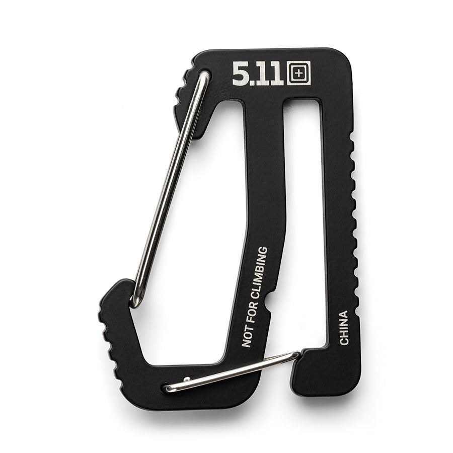5.11 Tactical Hardpoint B150 Carabiner | Tactical Gear Australia Tactical Gear