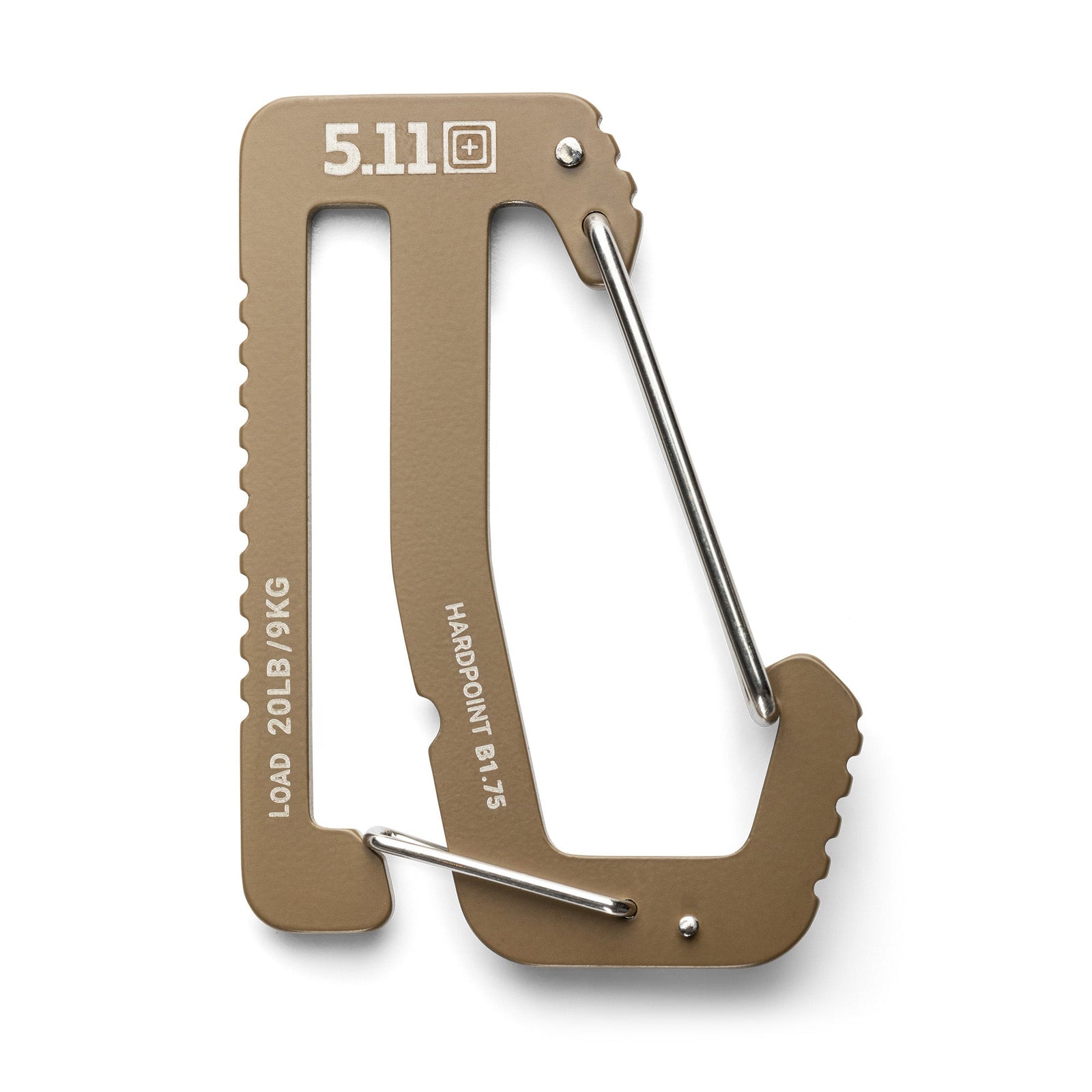 5.11 Tactical Hardpoint M3 Carabiner | Tactical Gear Australia Tactical Gear