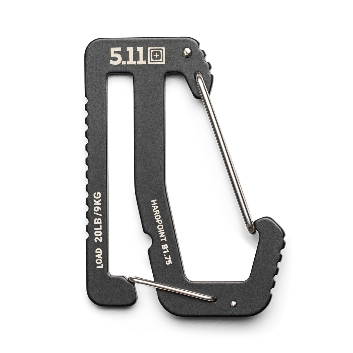5.11 Tactical Hardpoint M3 Carabiner | Tactical Gear Australia Tactical Gear