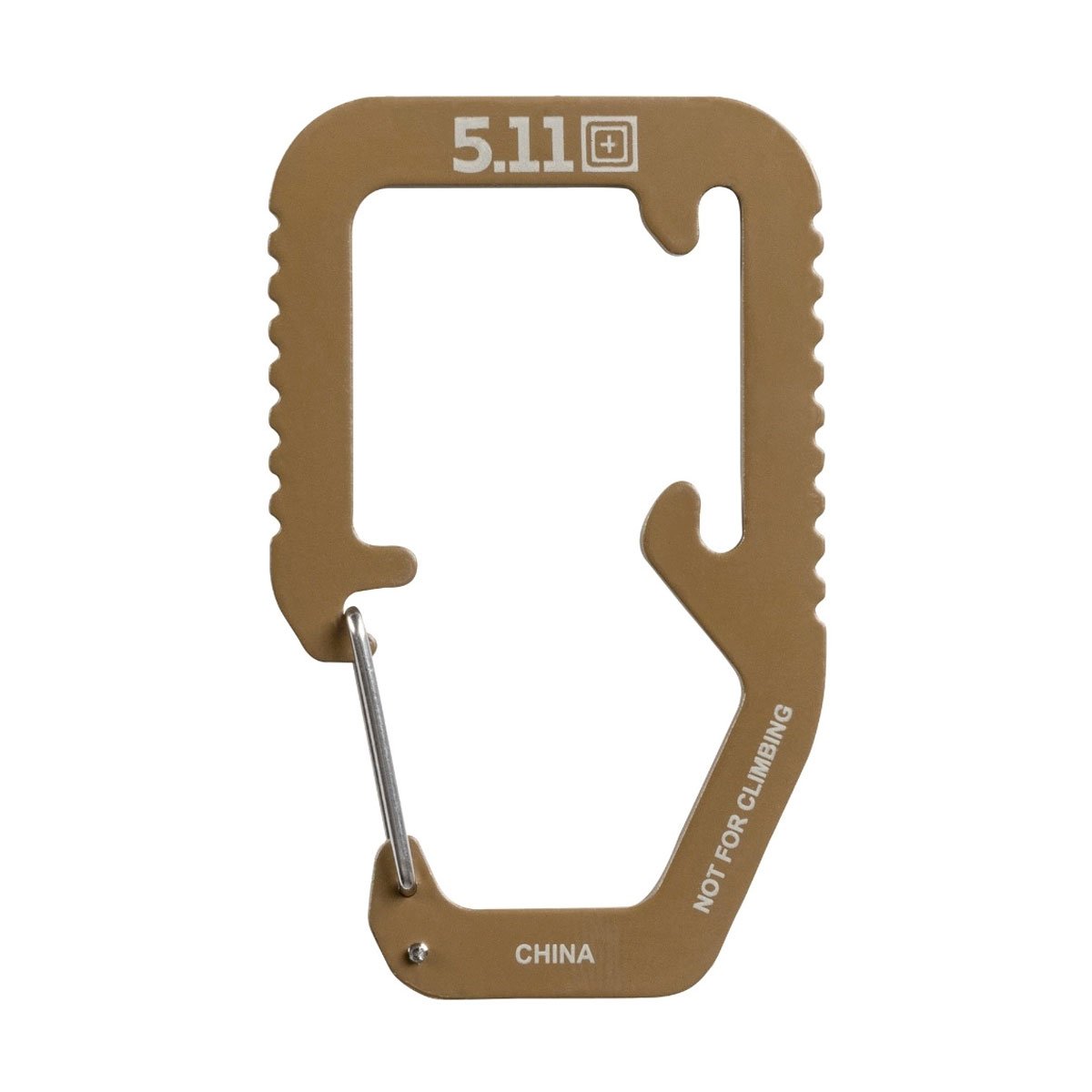 5.11 Tactical Hardpoint M2 Carabiner Outdoor and Survival 5.11 Tactical Tactical Gear Supplier Tactical Distributors Australia
