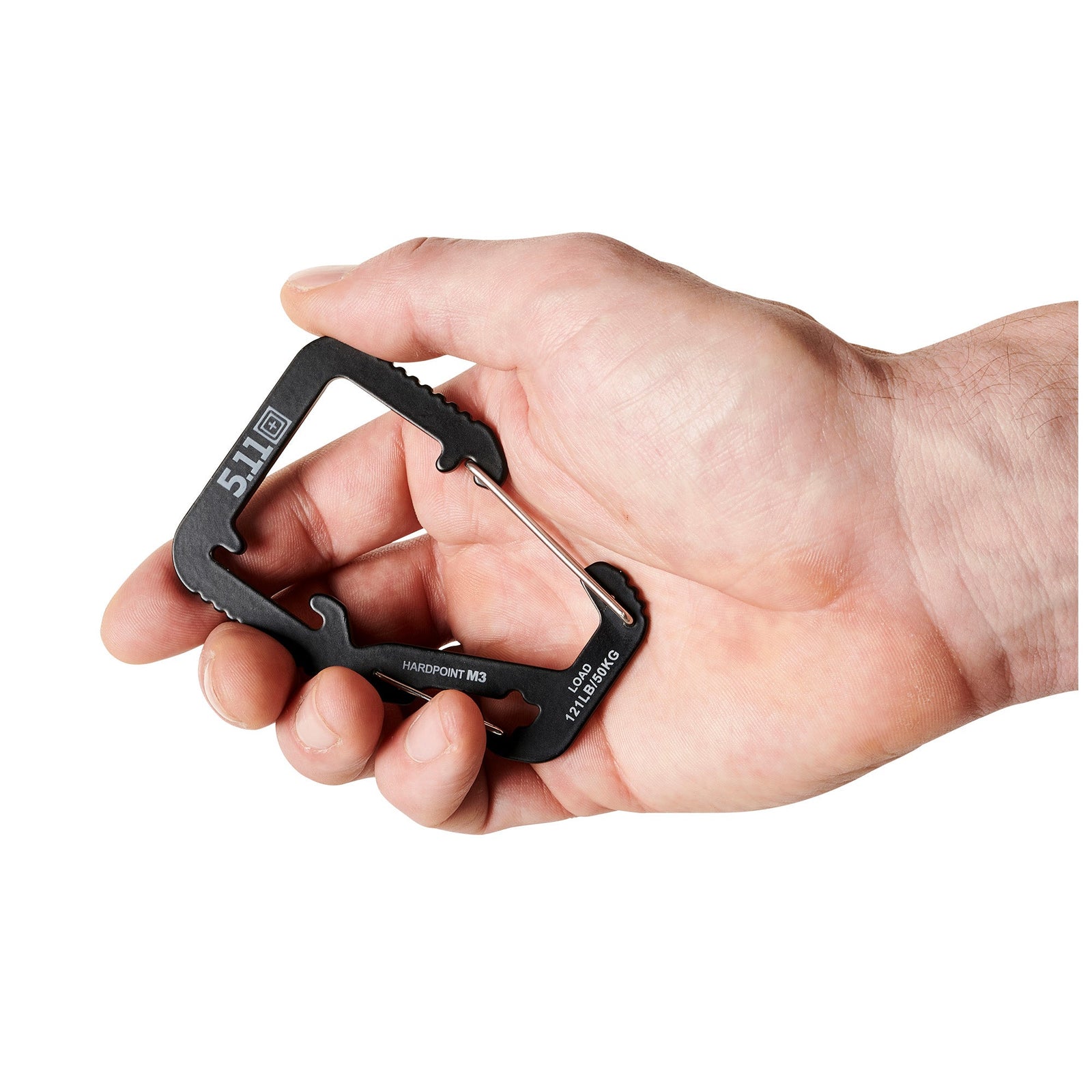 5.11 Tactical Hardpoint M3 Carabiner | Tactical Gear Australia Tactical Gear