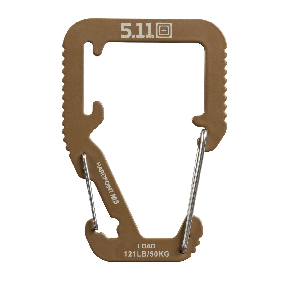 5.11 Tactical Hardpoint M3 Carabiner | Tactical Gear Australia Tactical Gear
