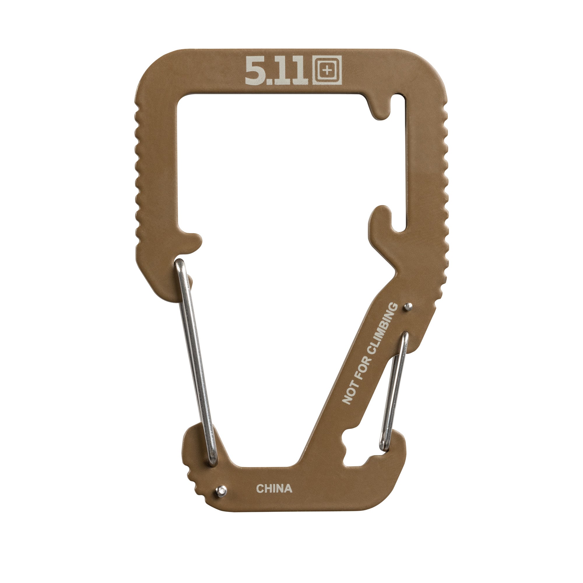 5.11 Tactical Hardpoint M3 Carabiner Outdoor and Survival 5.11 Tactical Tactical Gear Supplier Tactical Distributors Australia