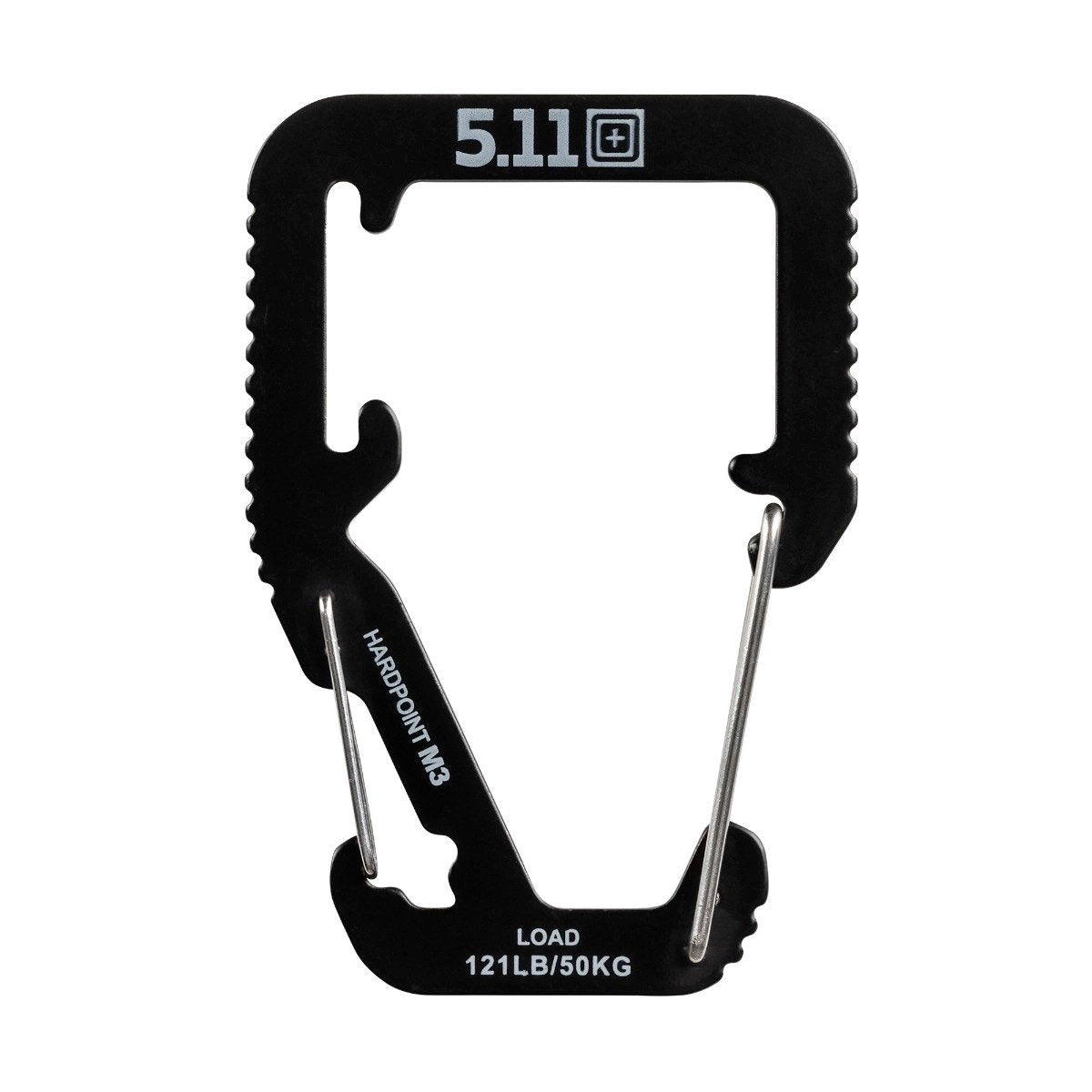 5.11 Tactical Hardpoint M3 Carabiner | Tactical Gear Australia Tactical Gear