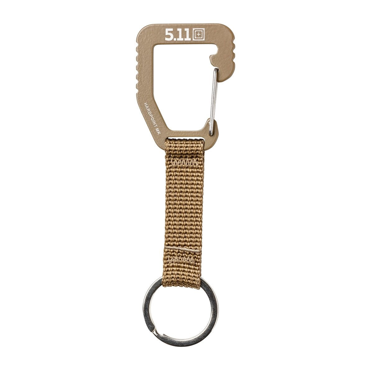 5.11 Tactical Hardpoint MK1 Carabiner Outdoor and Survival 5.11 Tactical Tactical Gear Supplier Tactical Distributors Australia