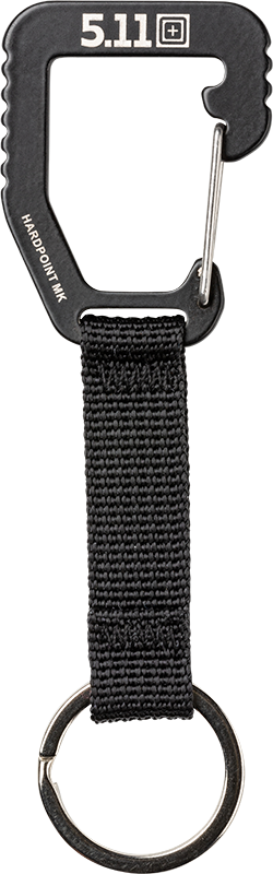 5.11 Tactical Hardpoint M3 Carabiner | Tactical Gear Australia Tactical Gear